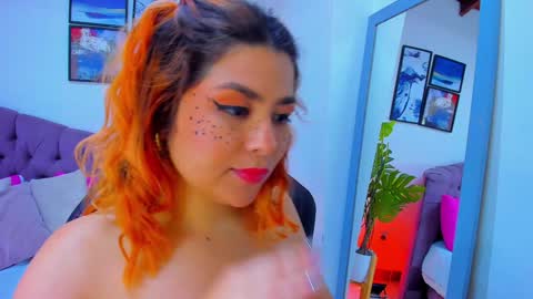 Queen online show from 25, 1, 2025