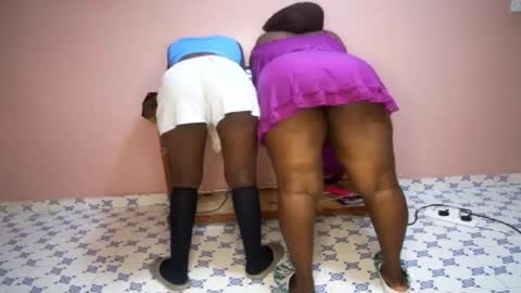 Nina online show from 12, 3, 2025