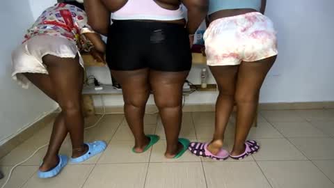 Nina online show from 2, 3, 2026