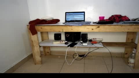 Nina online show from 27, 3, 2026