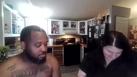 Snapshot of queenking55 chatting on 4, 6, 2026 Queen N King Fun Night online show from 4, 6, 2026