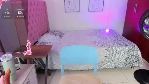 Andrea  online show from 24, 7, 2026