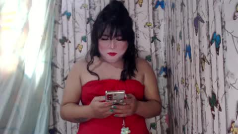 Snapshot of queenlexie_moore chatting on 3, 8, 2026 queenlexie_moore online show from 3, 8, 2026