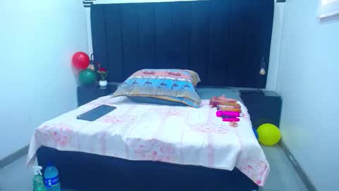 VickyBoobss online show from 3, 11, 2025