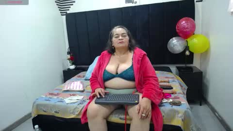 VickyBoobss online show from 15, 1, 2026