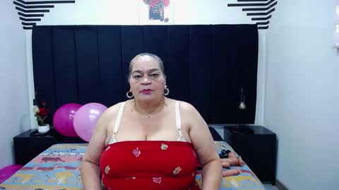 VickyBoobss online show from 8, 2, 2026