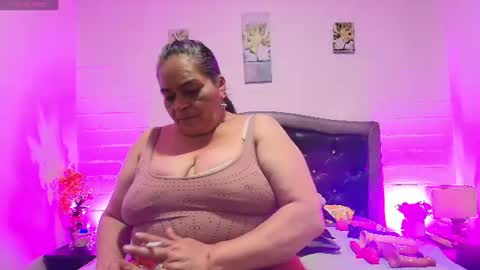 VickyBoobss online show from 6, 7, 2026