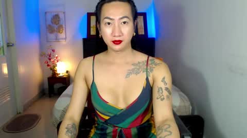 QUEEN online show from 27, 12, 2024