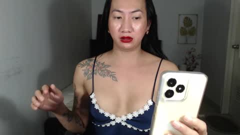 QUEEN online show from 29, 12, 2024