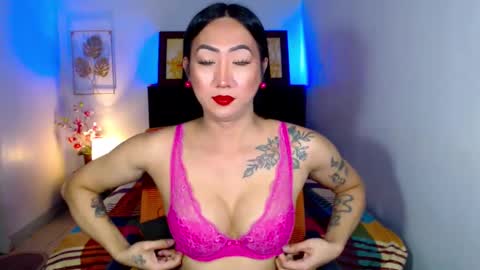 QUEEN online show from 11, 2, 2025