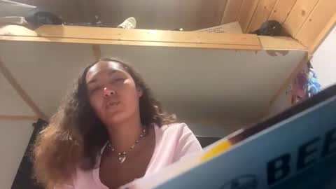 queennefertiti666 online show from 15, 2, 2026