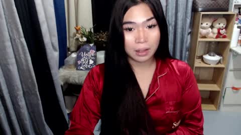 Snapshot of queenofcum169xx chatting on 12, 7, 2026 Mikka online show from 12, 7, 2026