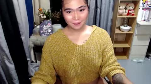 Snapshot of queenofcum169xx chatting on 18, 7, 2026 Mikka online show from 18, 7, 2026