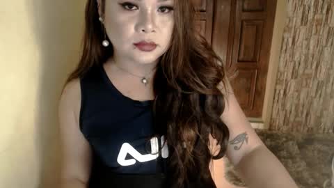 Snapshot of queenofdominant chatting on 10, 1, 2025 kesh online show from 10, 1, 2025