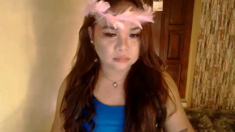 Snapshot of queenofdominant chatting on 20, 1, 2025 kesh online show from 20, 1, 2025