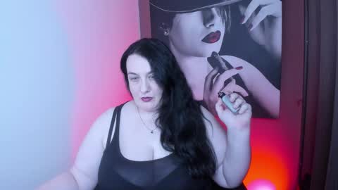 Snapshot of queenofhaze chatting on 20, 9, 2025 you may simply address Me with Your Grace online show from 20, 9, 2025
