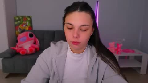 Patricia online show from 12, 10, 2025