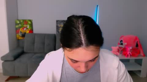 Patricia online show from 6, 11, 2025