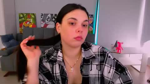 Patricia online show from 18, 2, 2026