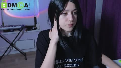     follow my new insta  online show from 3, 4, 2026