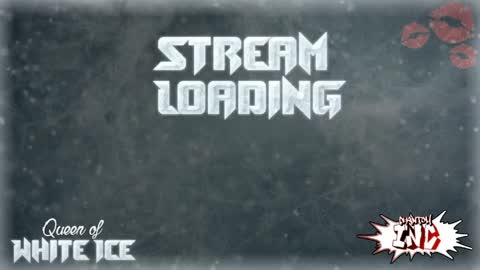 Ice Queen Jayla online show from 31, 3, 2026