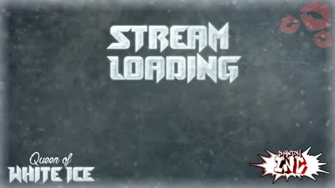 Ice Queen Jayla online show from 23, 4, 2026