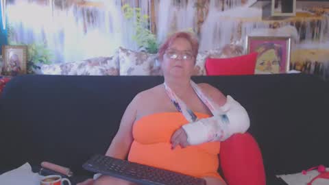 Snapshot of queenpammy chatting on 10, 3, 2025 QueenPammy online show from 10, 3, 2025
