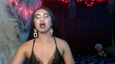 Snapshot of queenpinayebony_xx chatting on 29, 5, 2026 queenpinayebony_xx online show from 29, 5, 2026