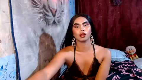 Snapshot of queenpinayebony_xx chatting on 16, 6, 2026 queenpinayebony_xx online show from 16, 6, 2026
