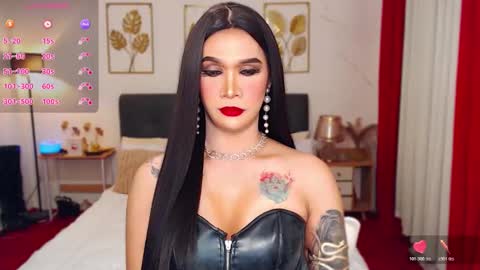 lexie online show from 25, 11, 2025