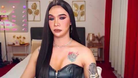 lexie online show from 28, 11, 2025