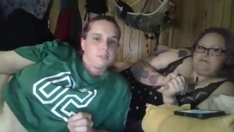 QueenReaper56537 online show from 6, 11, 2025