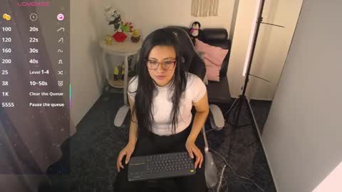 queenrose94 online show from 16, 4, 2026