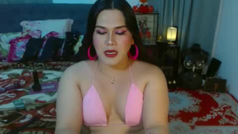 Snapshot of queensasha_destroyer chatting on 17, 10, 2025 queensasha_destroyer online show from 17, 10, 2025