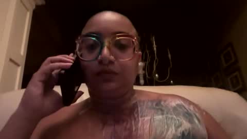 Queen Hilarity online show from 28, 2, 2026