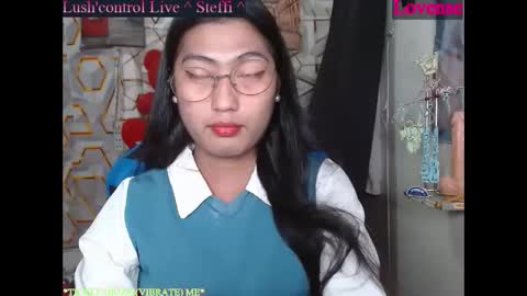 Snapshot of queensteffi chatting on 25, 5, 2026 queensteffi online show from 25, 5, 2026