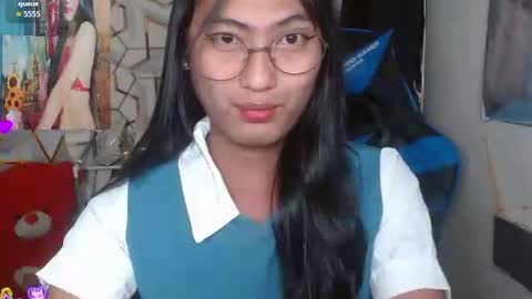 queensteffi online show from 18, 6, 2026