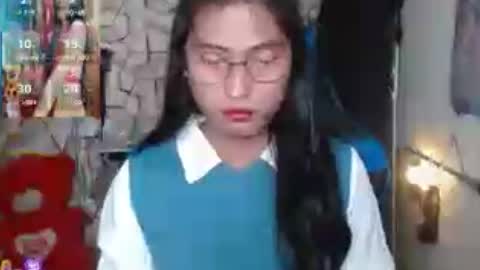 queensteffi online show from 21, 6, 2026