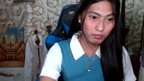 queensteffi online show from 14, 7, 2026
