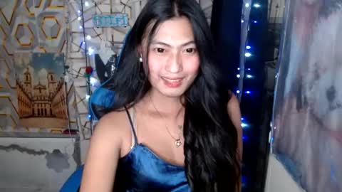 queensteffi online show from 20, 7, 2026
