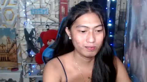 queensteffi online show from 22, 7, 2026