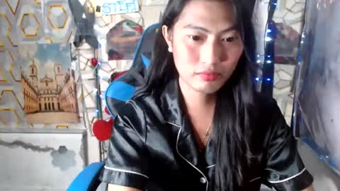 queensteffi online show from 27, 7, 2026