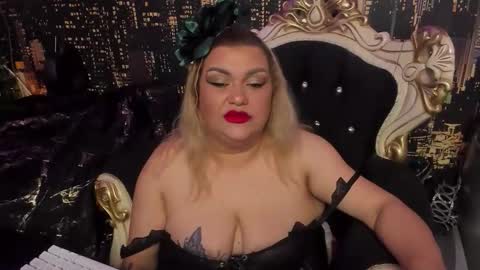 Snapshot of queentabitha chatting on 21, 11, 2025 Tabitha online show from 21, 11, 2025