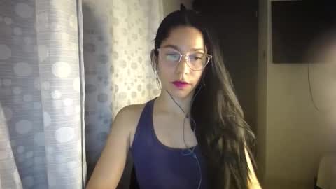 Snapshot of queenvictoria2023 chatting on 15, 2, 2025 Paola online show from 15, 2, 2025