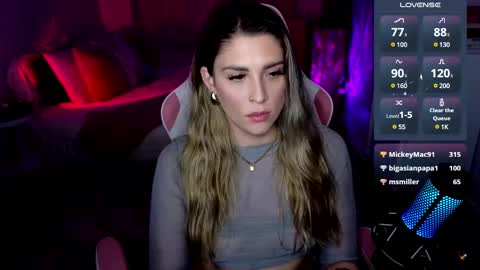 Snapshot of queenx_lexy chatting on 11, 12, 2024 queenx_lexy online show from 11, 12, 2024