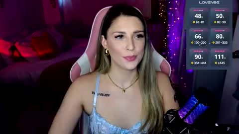 Snapshot of queenx_lexy chatting on 14, 12, 2024 queenx_lexy online show from 14, 12, 2024