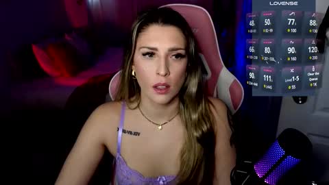 Snapshot of queenx_lexy chatting on 30, 12, 2024 queenx_lexy online show from 30, 12, 2024