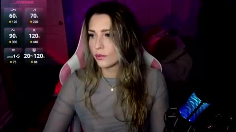 Snapshot of queenx_lexy chatting on 12, 1, 2025 queenx_lexy online show from 12, 1, 2025