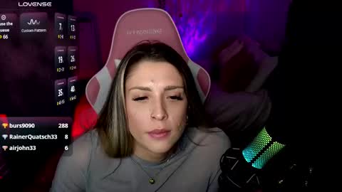 Snapshot of queenx_lexy chatting on 23, 1, 2025 queenx_lexy online show from 23, 1, 2025