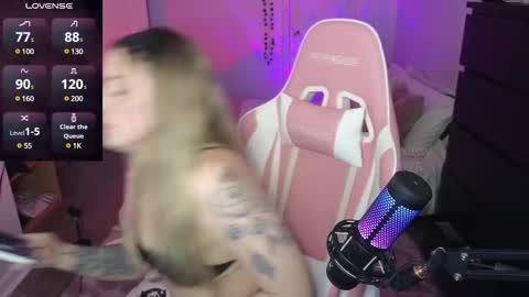 Snapshot of queenx_lexy chatting on 13, 2, 2025 queenx_lexy online show from 13, 2, 2025